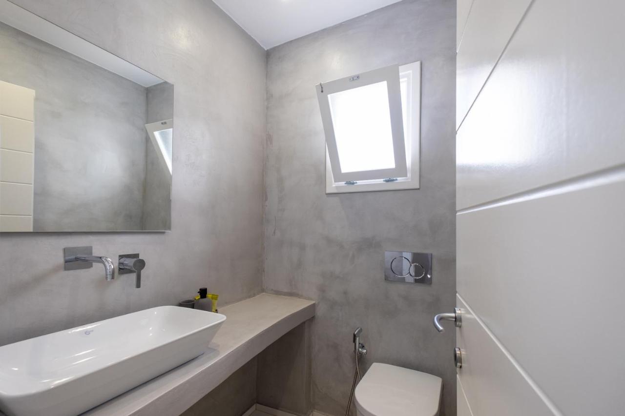 Lorenzo Studios And Suites Paros Νάουσα Εξωτερικό φωτογραφία