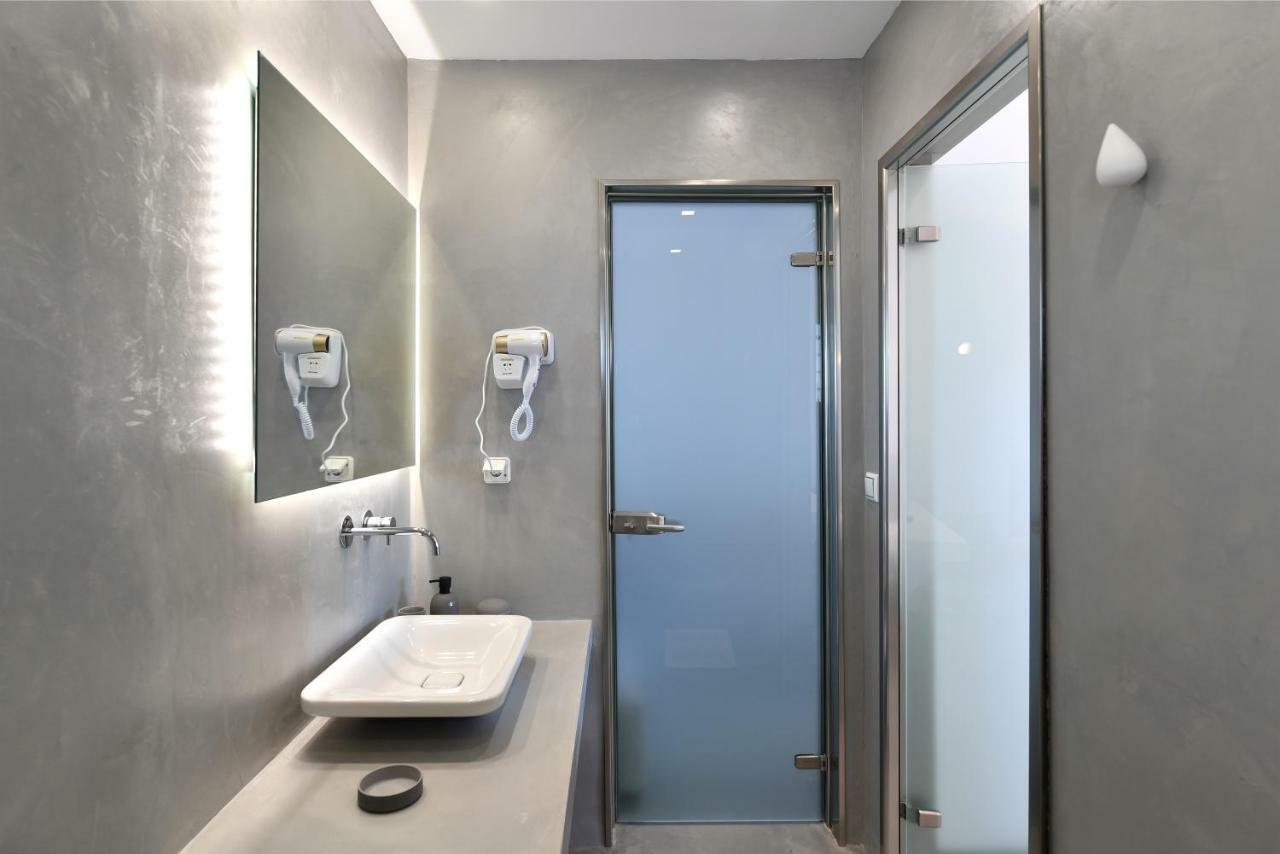 Lorenzo Studios And Suites Paros Νάουσα Εξωτερικό φωτογραφία